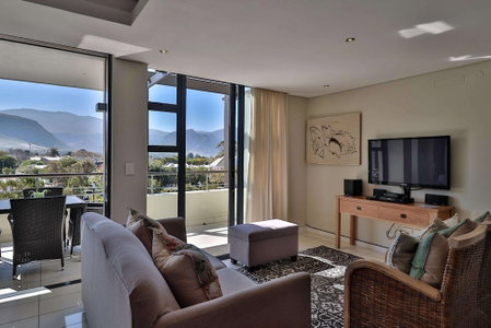 Whale Coast All Suite Hotel, Hermanus, Südafrika