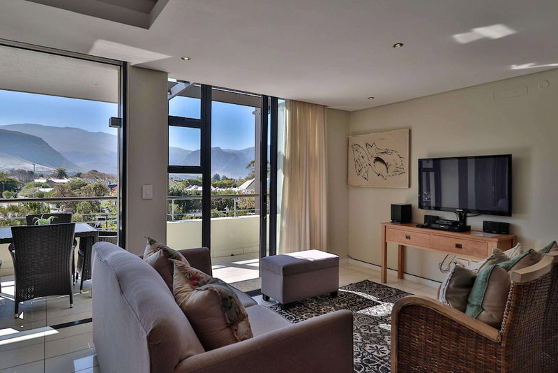 Whale Coast All Suite Hotel, Hermanus, Südafrika