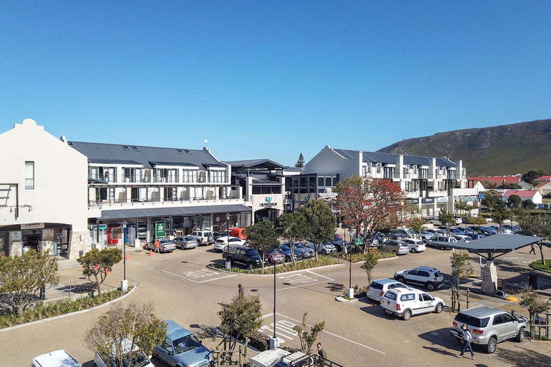 Whale Coast All Suite Hotel, Hermanus, Südafrika