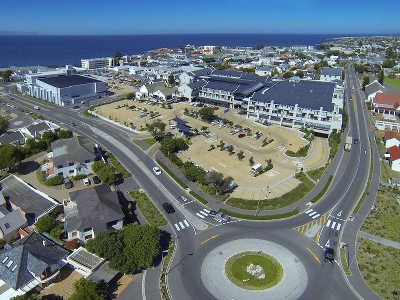 Whale Coast All Suite Hotel, Hermanus, Südafrika