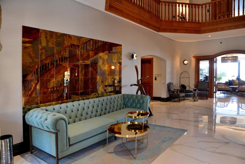 Apogee Boutique Hotel & Spa, Pretoria, Sudáfrica