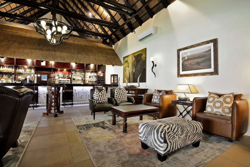 Kwa Maritane Bush Lodge, Pilanesberg National Park, South Africa