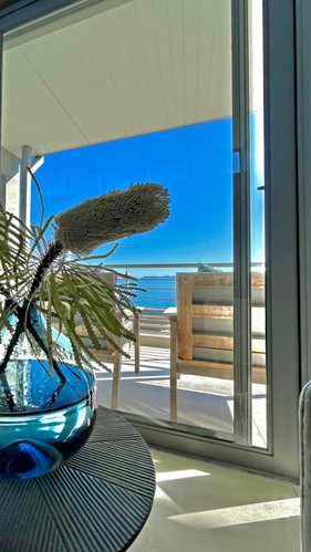 Romans Villa, Hermanus, Afrique du Sud
