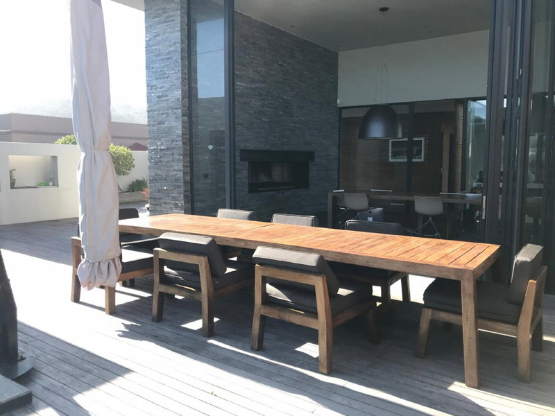 The Ocean View Guest House, George, South Africa