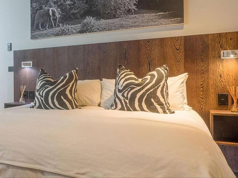 The Ocean View Guest House, George, South Africa