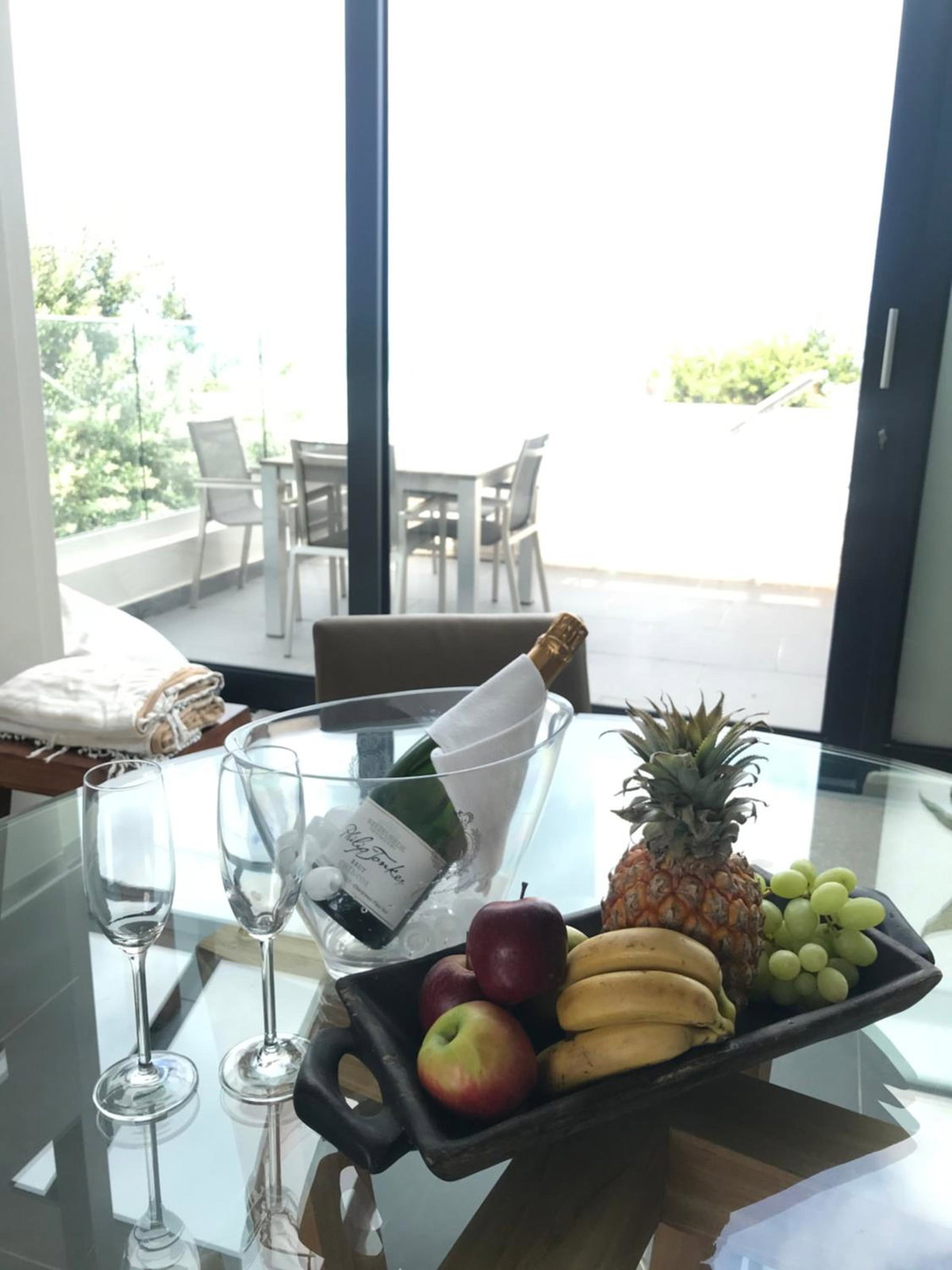 Hotel · The Ocean View Guest House, George