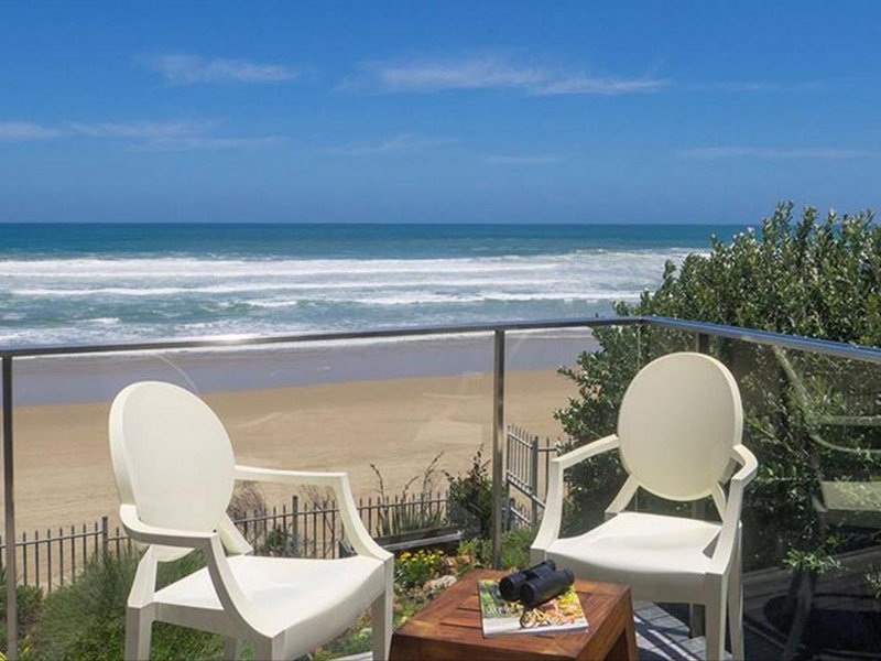The Ocean View Guest House, George, South Africa