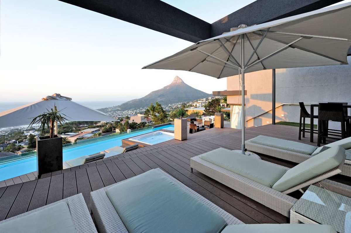 Hotel · Sea Star Rocks Boutique Hotel, Cape Town