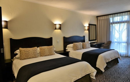Bakubung Bush Lodge, Ledig, South Africa