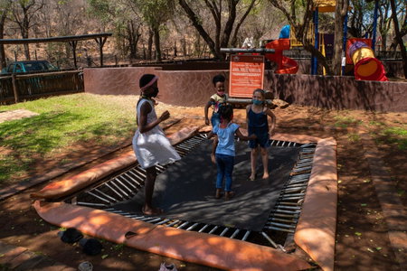 Bakubung Bush Lodge, Ledig, South Africa