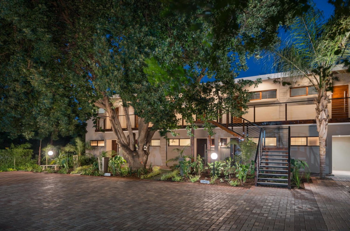 Hotel · River Place Manor, Upington