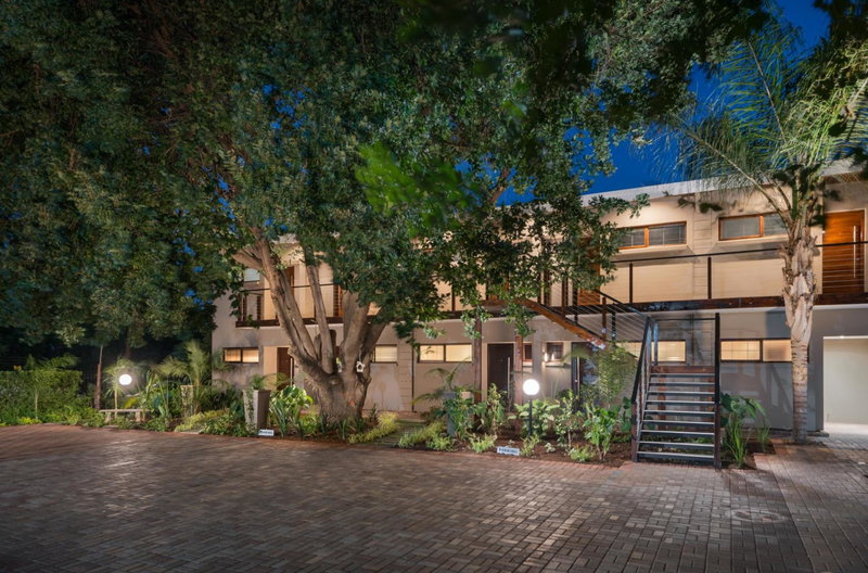 River Place Manor, Upington, Südafrika