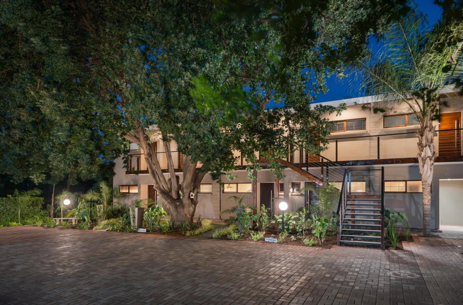 River Place Manor, Upington, Südafrika