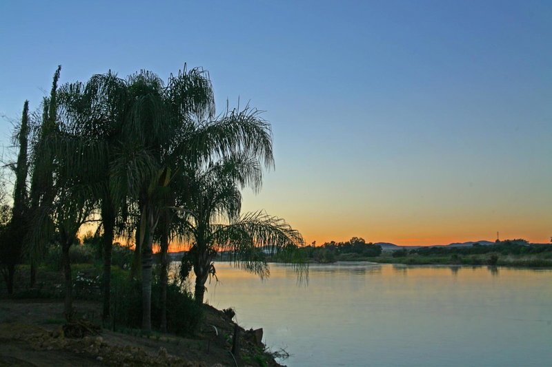 River Place Manor, Upington, Südafrika