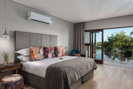 River Place Manor, Upington, Südafrika