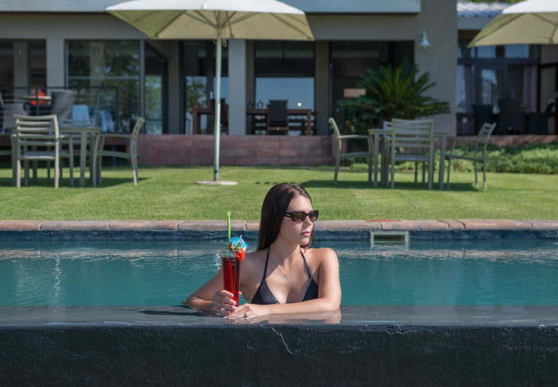 River Place Manor, Upington, Südafrika