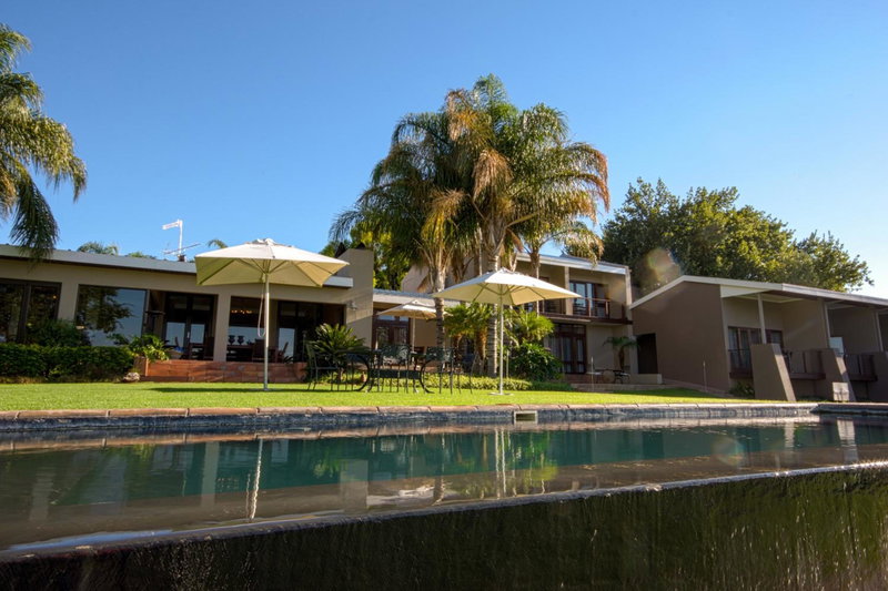 River Place Manor, Upington, Südafrika