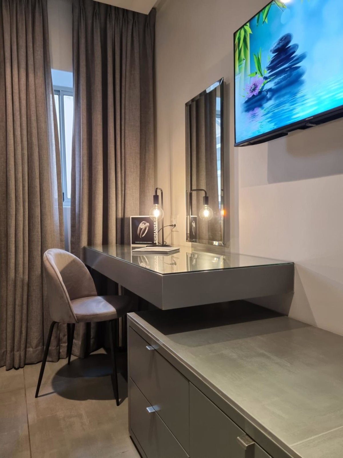 Hotel · Atlantic Affair Boutique Hotel, Cape Town