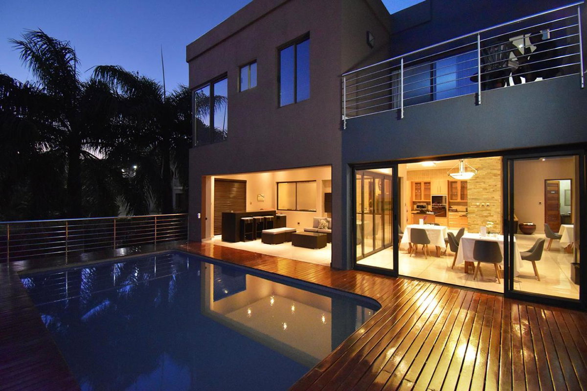 Hotel · Schimper View Boutique Guest House, Louis Trichardt