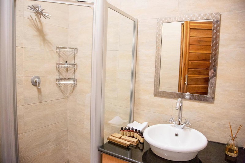 Schimper View Boutique Guest House, Louis Trichardt, South Africa