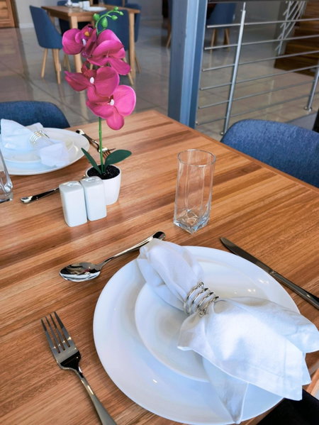 Schimper View Boutique Guest House, Louis Trichardt, South Africa