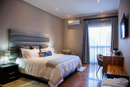 Schimper View Boutique Guest House, Louis Trichardt, South Africa