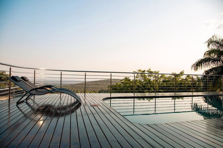 Schimper View Boutique Guest House, Louis Trichardt, South Africa