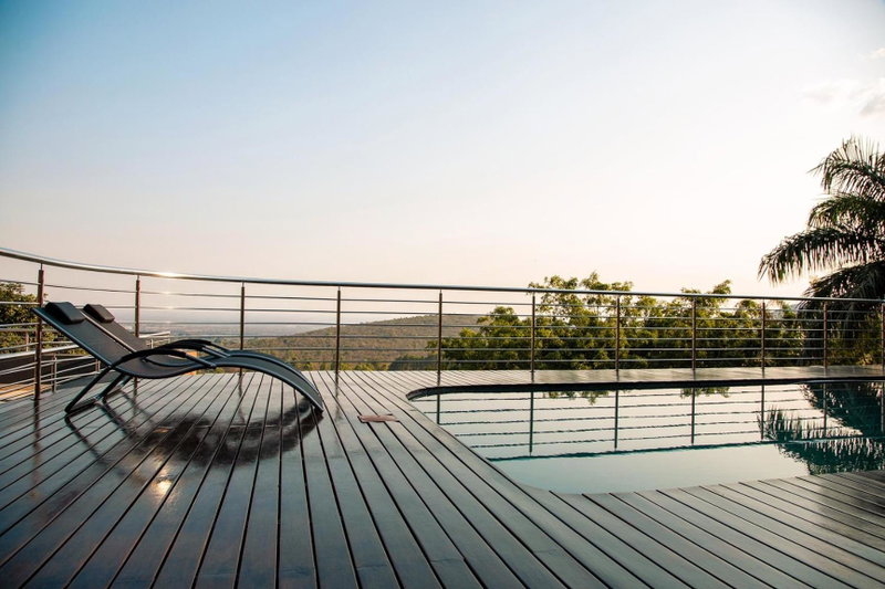 Schimper View Boutique Guest House, Louis Trichardt, South Africa