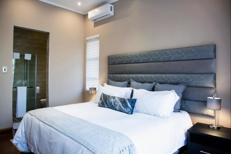 Schimper View Boutique Guest House, Louis Trichardt, South Africa