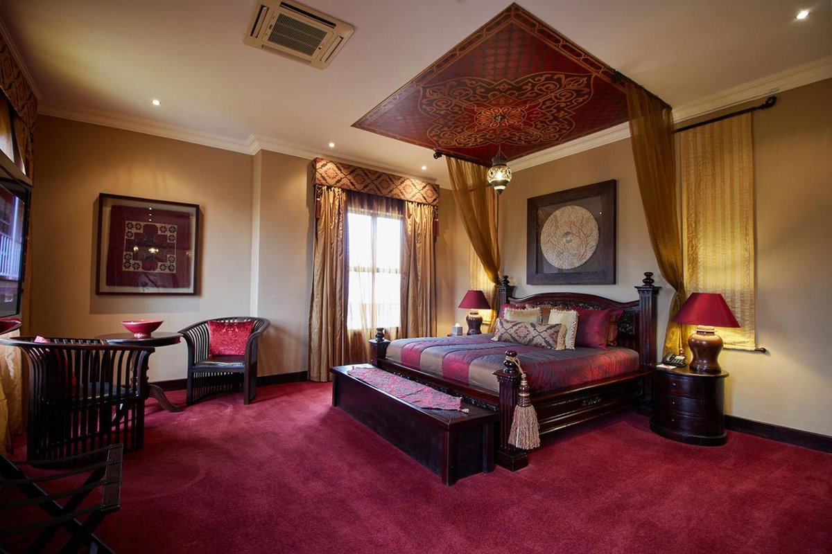Hotel · Tayfin Royale Hotel & Conference Centre, Centurion