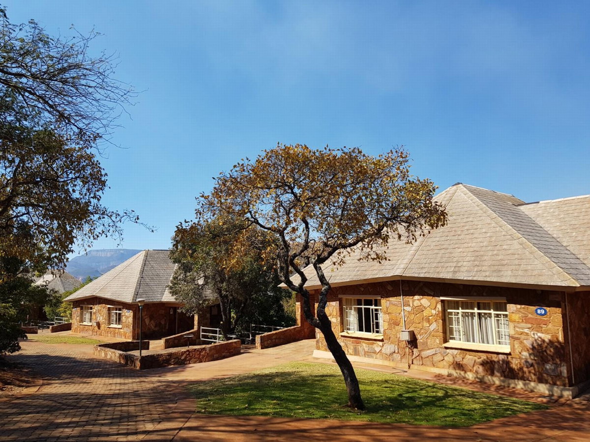 Hotel · Blyde Canyon, A Forever Resort, Matibidi