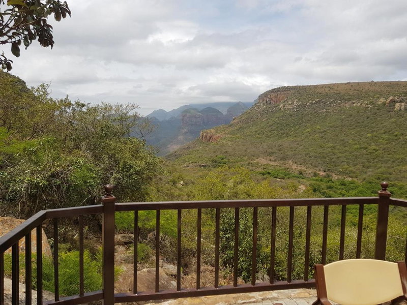 Blyde Canyon, A Forever Resort, Matibidi, Sudáfrica