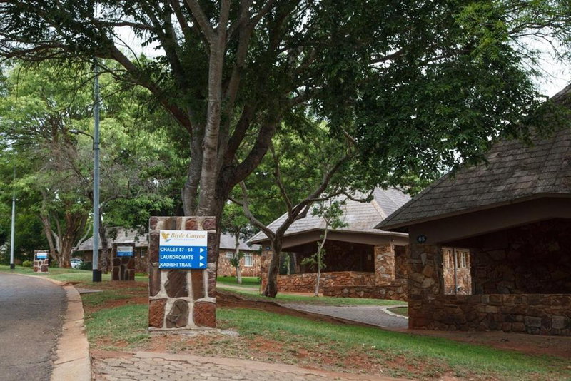 Blyde Canyon, A Forever Resort, Matibidi, Sudáfrica