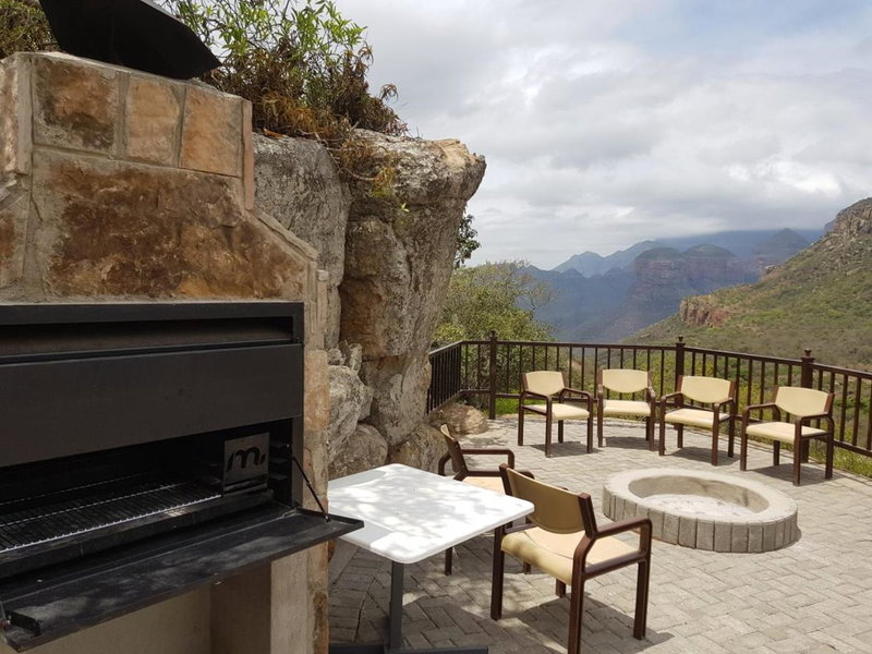Blyde Canyon, A Forever Resort, Matibidi, Sudáfrica