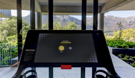 Future Found Sanctuary, Luxury Boutique Hotel by NEWMARK, Retreat, Südafrika