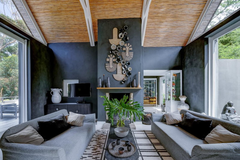Future Found Sanctuary, Luxury Boutique Hotel by NEWMARK, Retreat, Südafrika
