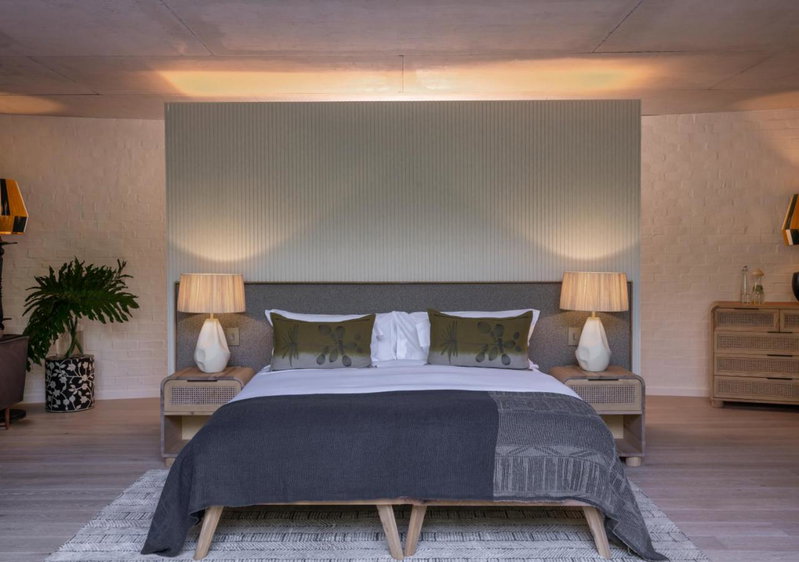 Future Found Sanctuary, Luxury Boutique Hotel by NEWMARK, Retreat, Südafrika