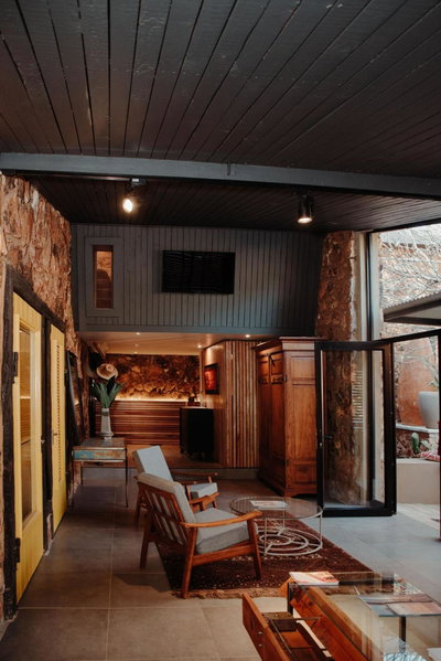 Bastion House, Centurion, Südafrika