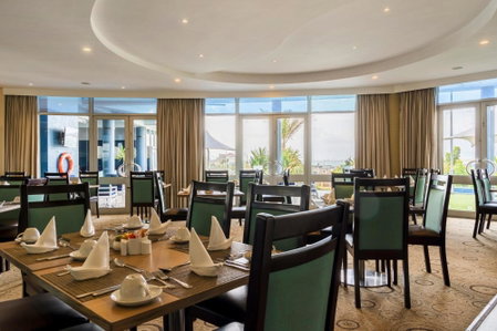Paxton Hotel, Port Elizabeth, South Africa