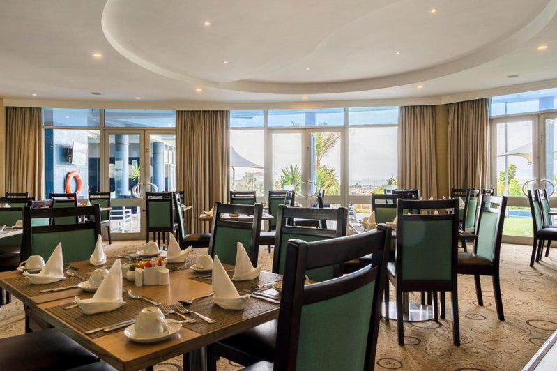 Paxton Hotel, Port Elizabeth, South Africa