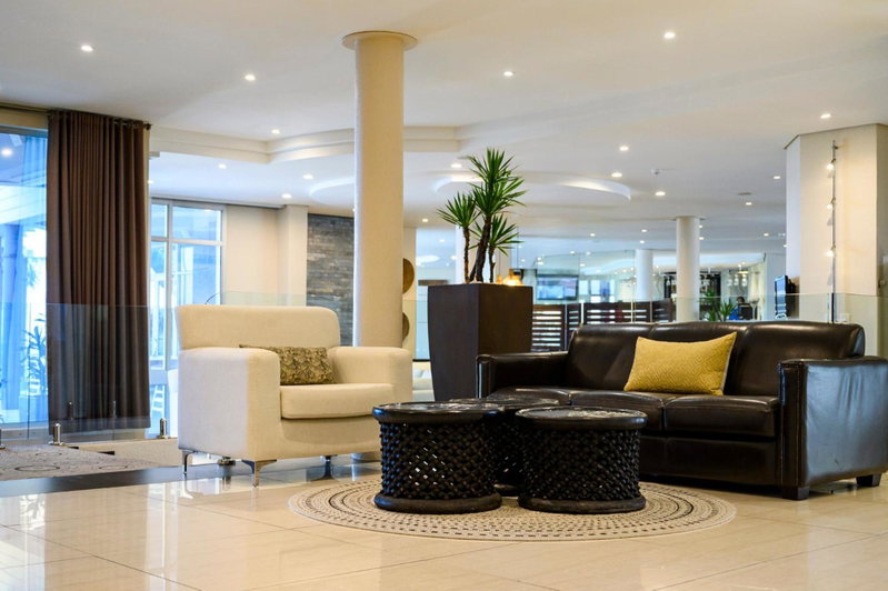 Paxton Hotel, Port Elizabeth, South Africa