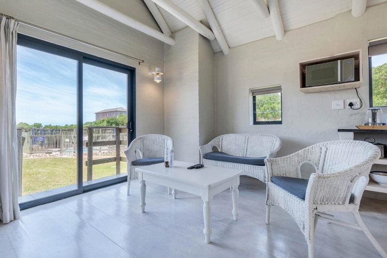 Blue Bay Lodge, Saldanha, South Africa