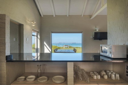 Blue Bay Lodge, Saldanha, South Africa