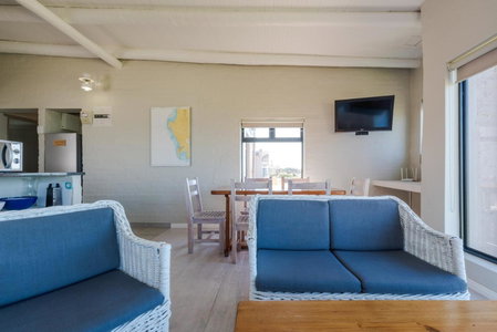 Blue Bay Lodge, Saldanha, South Africa