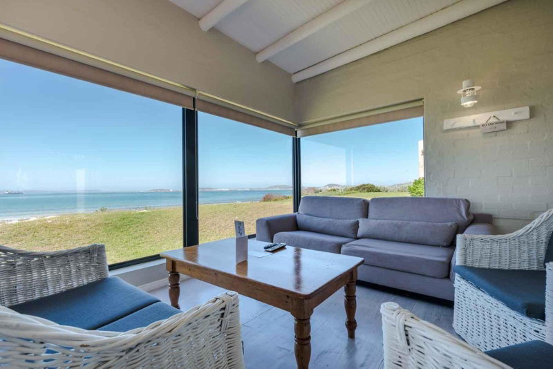 Blue Bay Lodge, Saldanha, South Africa