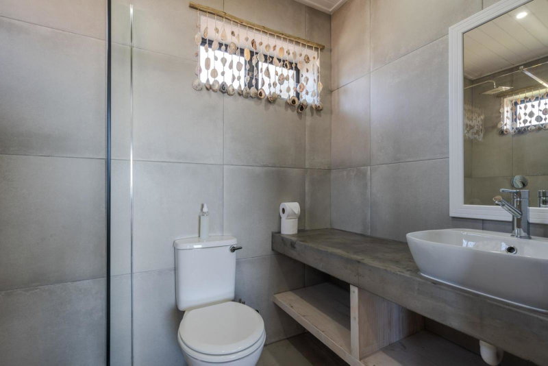 Blue Bay Lodge, Saldanha, South Africa