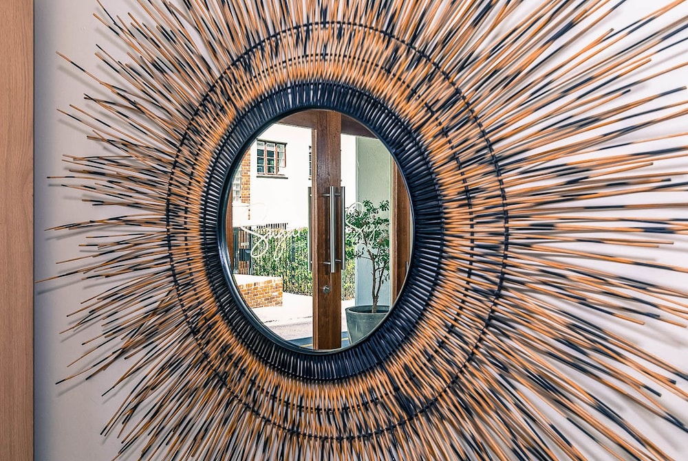 Sugar Hotel, South Africa
