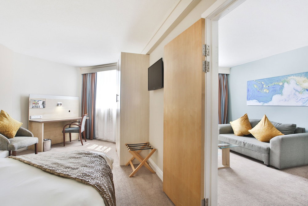 RH Hotel Pretoria, South Africa