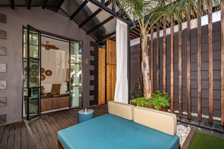 Mountview Guest House, Cape Town, South Africa
