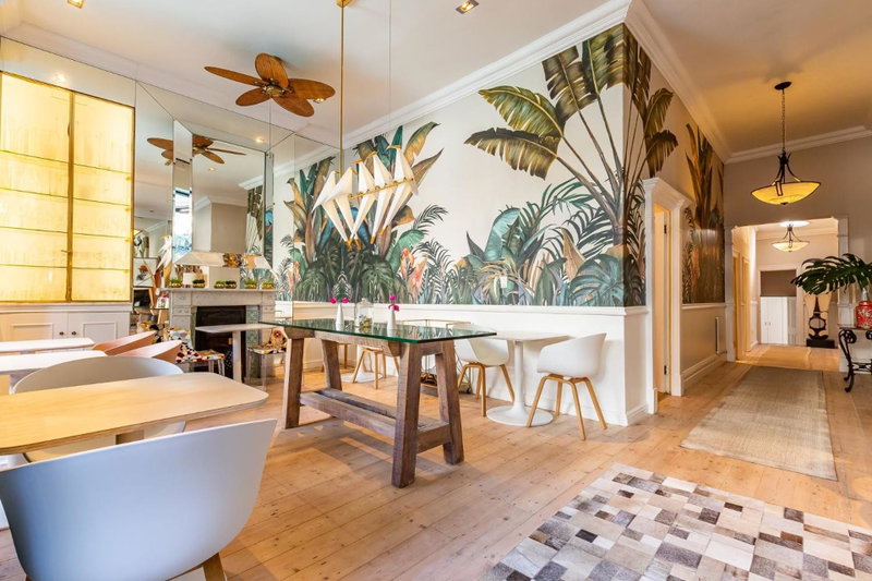 Mountview Guest House, Cape Town, South Africa